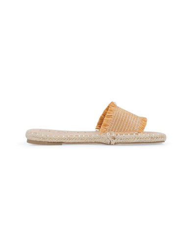 Matisse Shoes Large | US 10 Fringed Espadrille Sandals