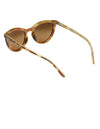 Maui Jim Accessories One Size ''Star Gazing HS813-10 Tortoise Bronze Polarized Sunglasses''