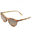 Maui Jim Accessories One Size ''Star Gazing HS813-10 Tortoise Bronze Polarized Sunglasses''