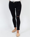 McGuire Clothing Medium | US 28 Distressed Skinny Jeans