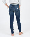 McGuire Clothing XS | US 24 Distressed Skinny Jeans