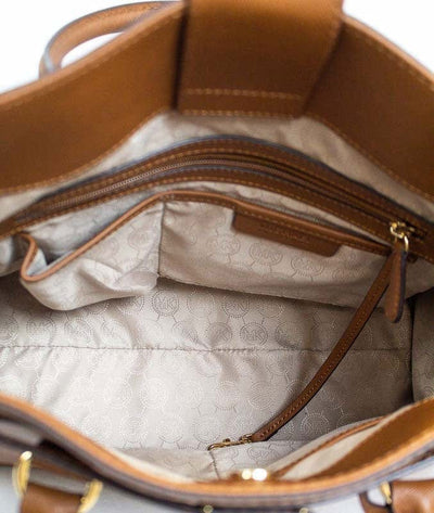 Michael Kors Bags One Size Hamilton Large Tote
