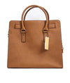 Michael Kors Bags One Size Hamilton Large Tote