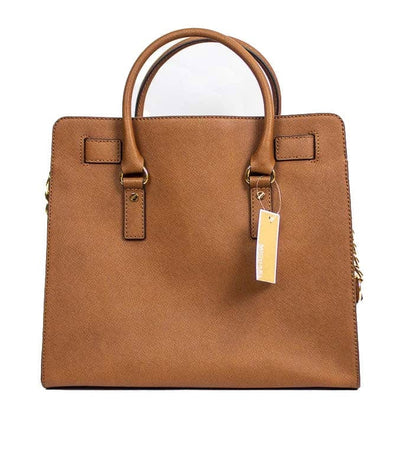 Michael Kors Bags One Size Hamilton Large Tote