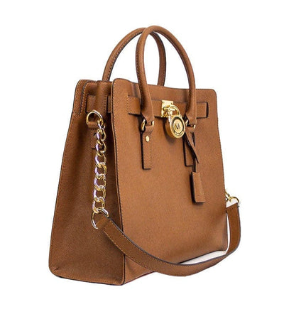 Michael Kors Bags One Size Hamilton Large Tote