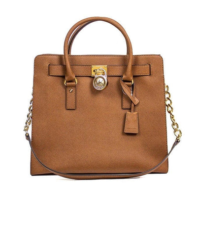 Michael Kors Bags One Size Hamilton Large Tote