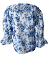 MILLE Clothing Medium Hanna Top