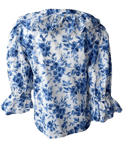 MILLE Clothing Medium Hanna Top