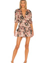 MISA LOS ANGELES Clothing XS "Lilah Dress"