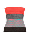 Missoni Clothing XS Cropped Tube Top