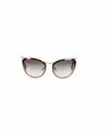 Miu Miu Accessories One Size Cat Eye Sunglasses