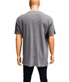 Mollusk Clothing XL Grey Relaxed Tee