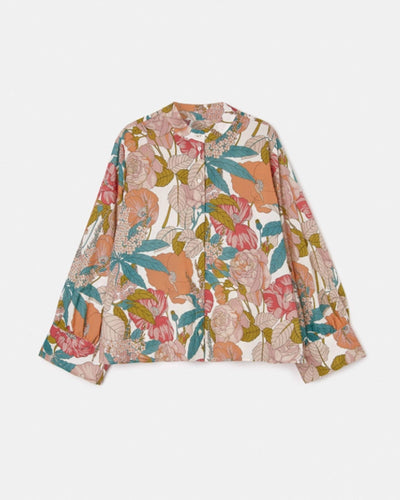 momoni Clothing XS | 2 "Franklin" Blouse