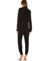 MONROW Clothing Medium Monrow One Piece Jogger Jumpsuit