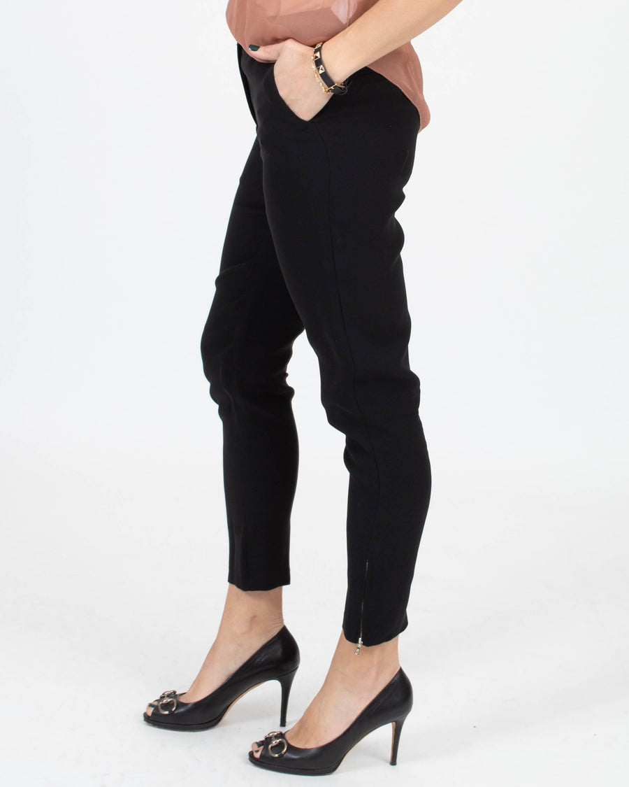 Morgane Le Fay Clothing XS Dress Pants