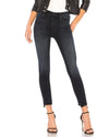Mother Clothing Large | 30 "The Stunner Zip Two Step Fray" Jeans