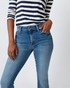 Mother Clothing Large | US 31 "The Weekender Fray" Jeans