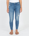 Mother Clothing Medium | 28 Stunner Ankle Fray