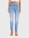Mother Clothing Medium | US 28 The Scrapper Ankle Jeans in Camera Obscura
