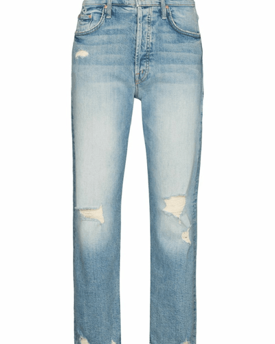 Mother Clothing Medium | US 28 Tomcat Destroyed