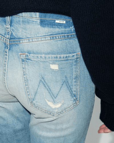 Mother Clothing Medium | US 28 Tomcat Destroyed