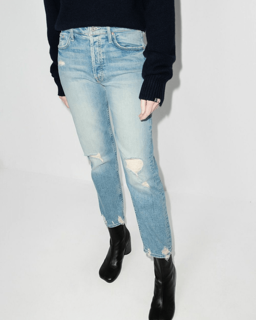 Mother Clothing Medium | US 28 Tomcat Destroyed