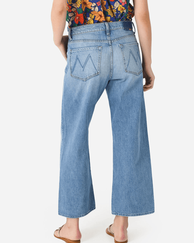 Mother Clothing Medium | US 29 Dodger Ankle