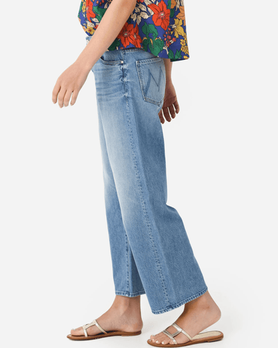Mother Clothing Medium | US 29 Dodger Ankle