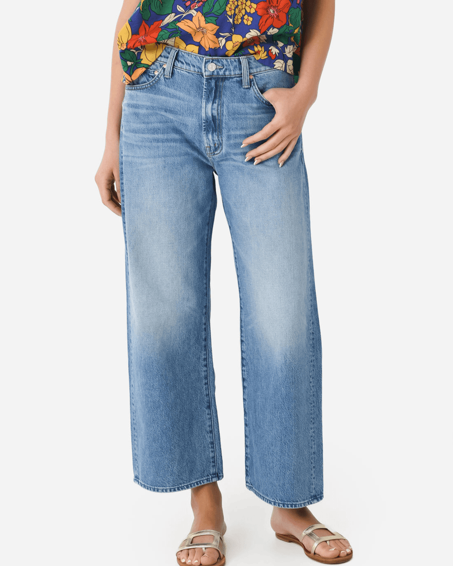 Mother Clothing Medium | US 29 Dodger Ankle