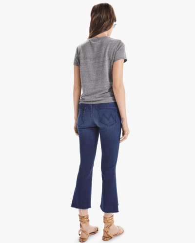 Mother Clothing Medium | US 29 Insider Step Fray - Tongue In Chic