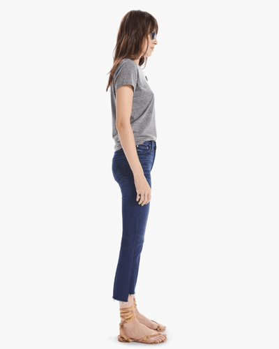 Mother Clothing Medium | US 29 Insider Step Fray - Tongue In Chic