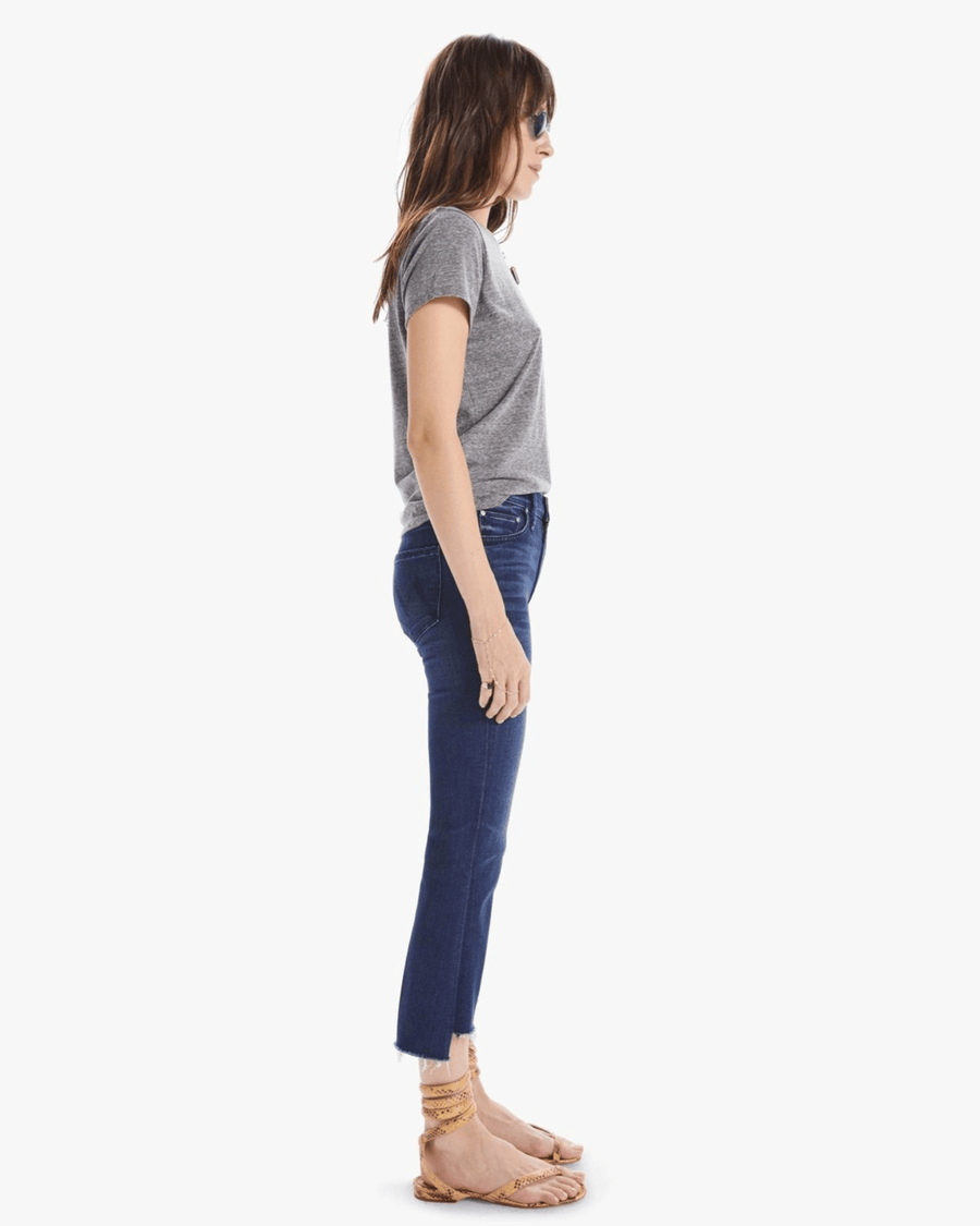 Mother Clothing Medium | US 29 Insider Step Fray - Tongue In Chic