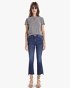 Mother Clothing Medium | US 29 Insider Step Fray - Tongue In Chic