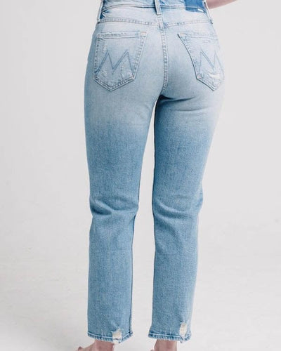 Mother Clothing Medium | US 29 "The Tomcat" in "True Confessions"