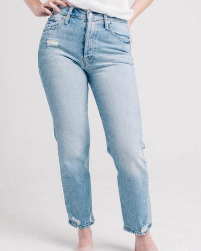 Mother Clothing Medium | US 29 "The Tomcat" in "True Confessions"