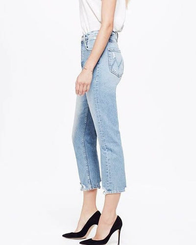 Mother Clothing Medium | US 29 "The Tomcat" in "True Confessions"