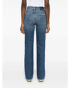 Mother Clothing Small | 25 The Kick It Jean-Tell It To The Pope