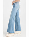 Mother Clothing Small | 27 "The Roller" Jeans