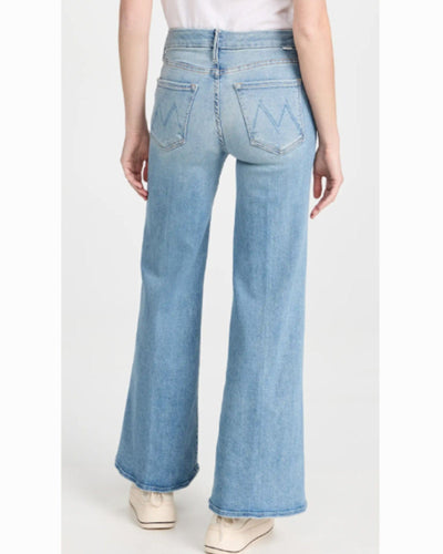 Mother Clothing Small | 27 "The Roller" Jeans