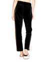 Mother Clothing Small MOTHER Velvet Track Pants
