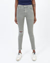 Mother Clothing Small | US 26 High Waisted "Looker" Jeans