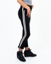 Mother Clothing Small | US 26 "The Insider Crop Step Fray" Jeans
