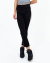 Mother Clothing Small | US 26 "The Insider Crop Step Fray" Jeans