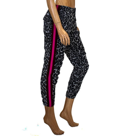 Mother Clothing Small | US 27 "Misfit Jungle Eyes" Joggers