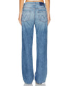 Mother Clothing Small | US 27 The Dodger Sneak Wide Leg Jeans