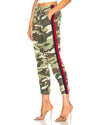 Mother Clothing Small | US 27 The No Zip Misfit Pant
