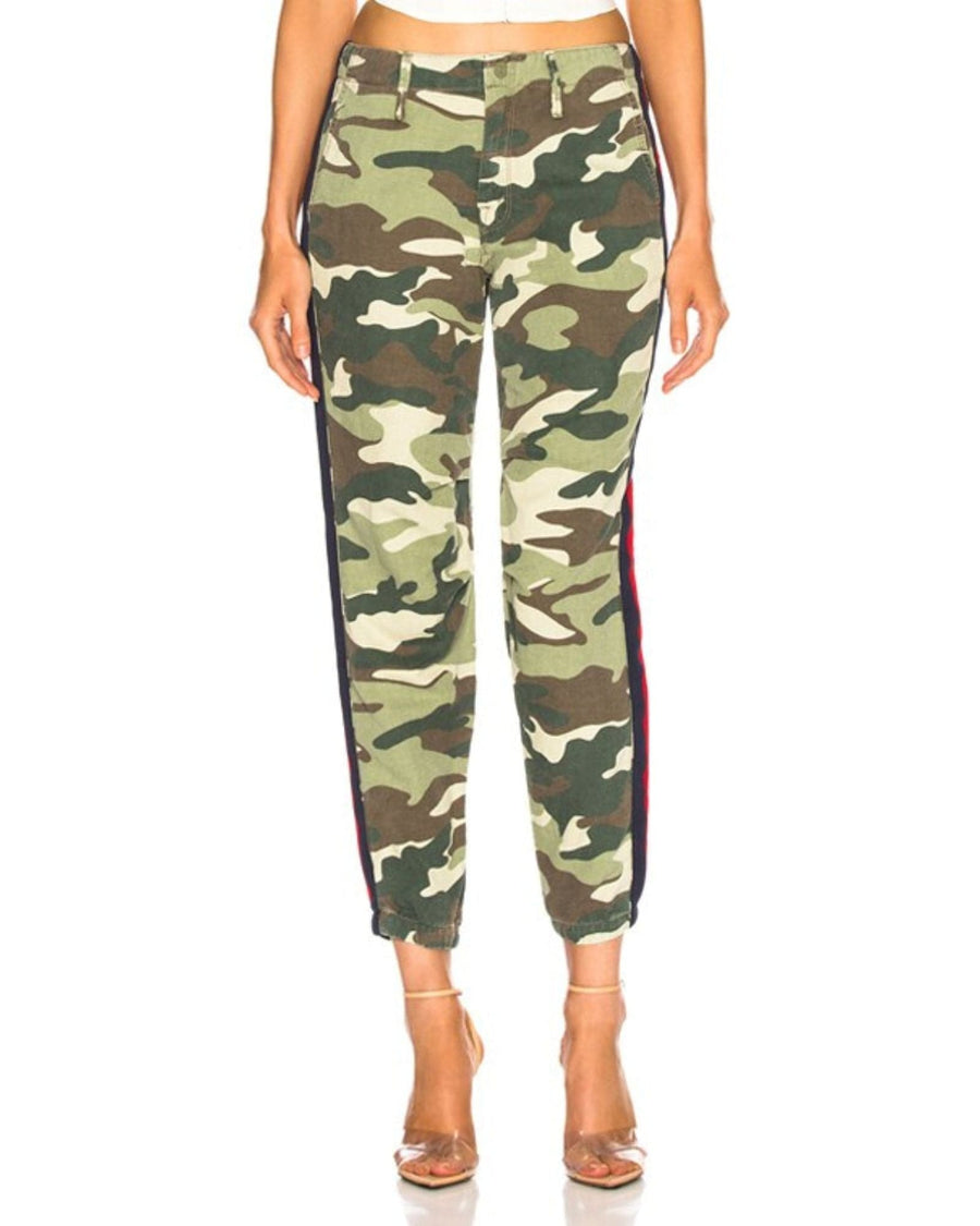 Mother Clothing Small | US 27 The No Zip Misfit Pant