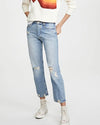 Mother Clothing Small | US 27 "The Tomcat" in Confession Wash Jeans