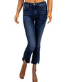 Mother Clothing Small | US I 27 Cropped Jeans