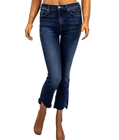 Mother Clothing Small | US I 27 Cropped Jeans